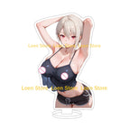 17 / 15CM Acrylic stand / Mainland China