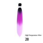 24 Inches 28 / 6pcs/lot