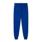 (Pants)Royal blue / XXXL