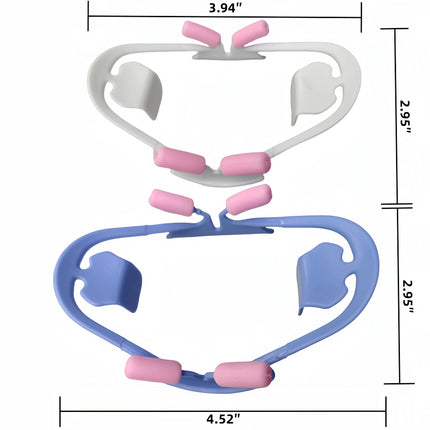 JUMTOP Dental 3D Oral Mouth Opener Lip Retractor Orthodontic Professional Dentist Tools Dentistry Consumable Material