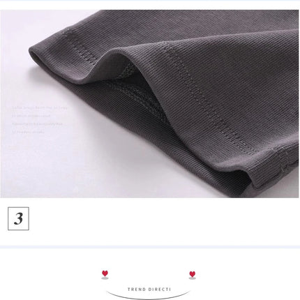 Korean striped short sleeved T-shirt for women's summer new high-end cotton patchwork lapel shirt, polo shirt, casual top
