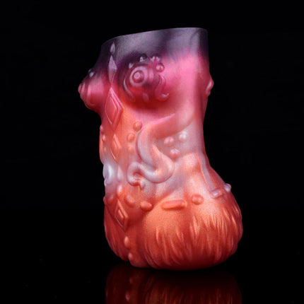 NNSX Pink Realistic Male Masturbator Silicone Onahole Sex Toys Lifelike Pocket Pussy Vagina Textured Adult Toys Stroker