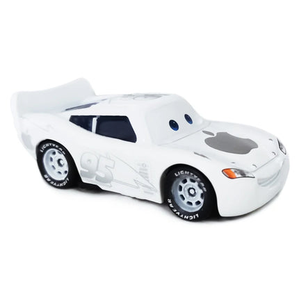 Cars 2 Cars 3 Love Lightning McQueen Sally Cool Sister Model Car 1:55 Metal Die Casting Mini Racers Disney Cars Kids Gifts Toys