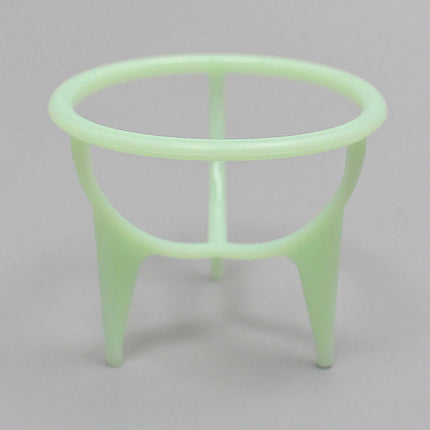 1 Pcs Beauty Sponge Drying Stand Holder Makeup Powder Puff Storage Rack Make Up Puff Rack Drying Hanger Makeup Tools