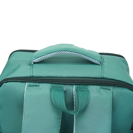 Couples Leisure Lightweight Backpack Travel Backpack Female New Backpack Student Schoolbag Large Capacity Travel Commuter Luggag