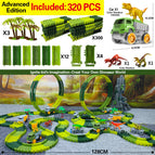 320-Track Set