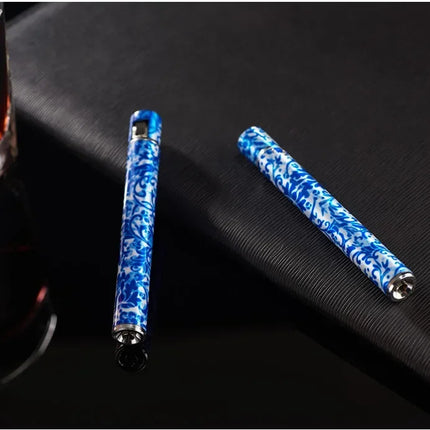 Fastshipping Mini Compact Open Flame Lighter Metal Grinding Wheel Lighter Portable Can Place Cigarette Box Smoking Accessories