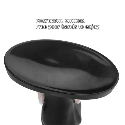 Sexy Hand Anal Plug for Women Vaginal Dilator Men Butt Expander Big Dildo Female Masturbator Sex Toys Adult Games Erotic Product