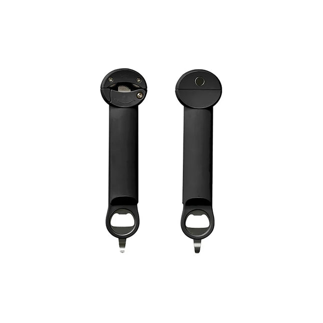1PC 3-in-1 Can Opener Home Use Multifunction Bottle Opener Kitchen Tools Accessories Magnetic Bottle Opener
