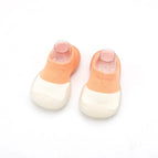 Orange / 6 to 12M