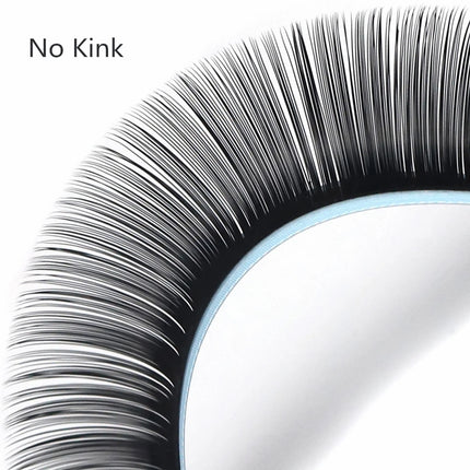 AGUUD J B C D Volume Individual Eyelash Extension Lashes Matte Black Natural Soft 5-7mm Lower Lash Bottom Silk Makeup Lash Cilos