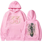 Pink / XXL
