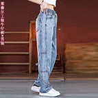 2548Denim Blue / 3XL weight80-87kg
