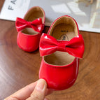 Red / 12cm(6-12 Months) / China Mainland