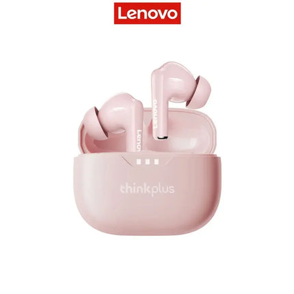 Lenovo LP3 Pro TWS Wireless Bluetooth 5.3 Earphones HIFI Sound Noise Reduction Headphones Gaming Sports Headset with Mic Earbuds