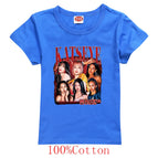 COLOR 10 / 110CM(Kids 3-4Years)