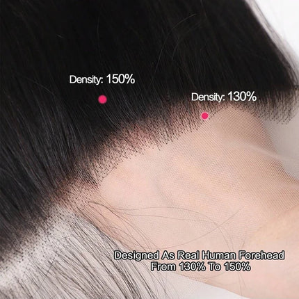 Loose Wave Hair 13X4 Lace Frontal Burmese Human Hair Preplucked 4x4 Transparent Lace Closure Human Hair 8-20 Inch For Women