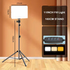 11inch light 160cm