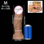 Silicone-M 1