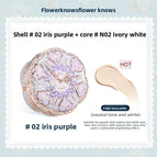N02 PURPLE