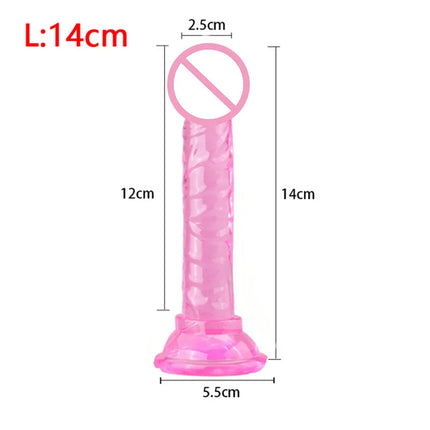 Strap On Dildo No Vibrator Bullet G Spot Magic Wand Massager Vagina Clitoris Stimulator Female Masturbator Anal Plug Butt Plug