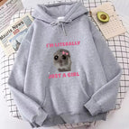 Gray / Asian S