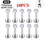 10PCS 1 / China Mainland / 1.2x6x4x2mm