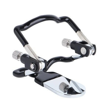 Mouth Bondage Blowjob Gag BDSM Stainless Steel Adjustable Mouth Plug Slave Deep Throat Gags Restraint  Adult Sex Toy for Couples