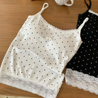 One size fits all / White
