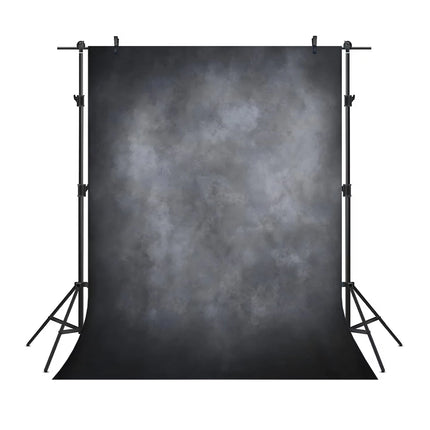 Abstract Texture Adult Portrait Photography Backdrop Gradient Blue Gray Baby Maternity Portrait Master Professional Backgrounds