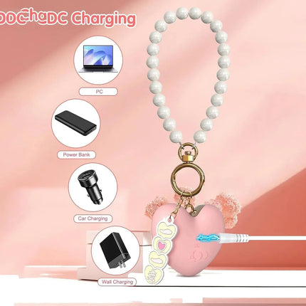 Intimate Toy Vibrator Egg G-spot Clitoral Stimulator with 9 Vibration Modes Small Bullet Vibrator Breast Anal Vaginal Sex Toy