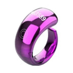 Dark Violet / China Mainland