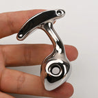 S Anal Plug