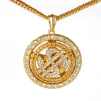 A-335-Gold