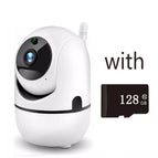 white add 128G / US Plug
