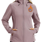 Light Gray Purple / S