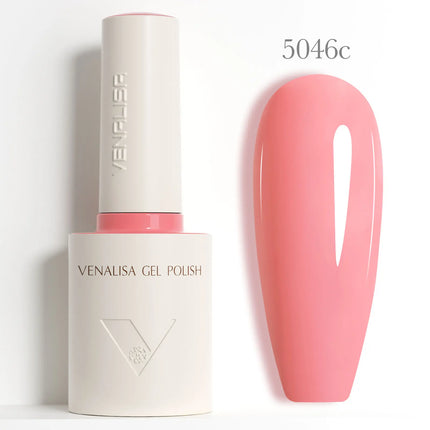 V6 VENALISA 10ml HEMA Free TPO Free Ultra Deep Red Cat Eye Magnet Nail Gel Semi-Permanent Soak Off UV LED Gel Varnish Nails