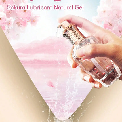 Lubricant for Sex Fast Orgasm Vagina Lubricant For Women Water Based Lube Intimate Love Gel Masturbation Toy Lubricant
