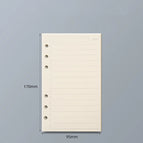 a6 to do