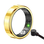 Gold Cable / 13