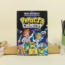 Building the Ultimate Brain: 100, 000 Whys – A Fun and Joyful Science Book Filled-Friendly Reference That Helps Kids Explore Na