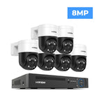 8MP 6PCS Cameras / China Mainland / None