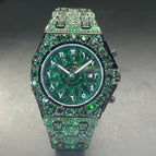 V366 Green