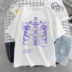 W286-White / XXXL