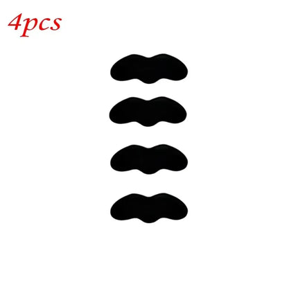4-96Pcs Bamboo Charcoal Nasal Strips Blackhead Remover Mask Acne Pimples Treatment Patch Shrink Pores Nose Stickers Skin Care