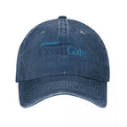 Navy Blue / Adjustable