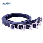 7PCS Leather Blets