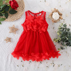 Red / 12(2-3Y)
