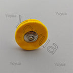 Yellow cloth-2.35mm