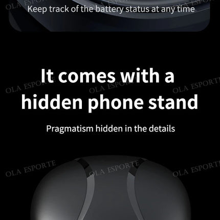 New Smart Ring Multi-Functional Rings Remote Control 5.3 BT Page Scrolling Video Flipping Auto-Like, Take Photos For Smartphones